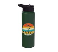 Arpa Héroe Arpa Stainless Steel Insulated Water Bottle