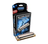 Arpa Hohner Blues - Clave de A