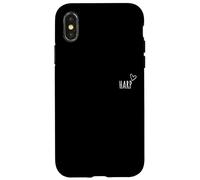 Arpa Instrumento Musical Cuerdas Clásico Folk Celtic Player Carcasa para iPhone X/XS