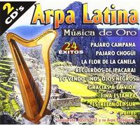 Arpa Latina