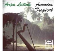 Arpa Latina - America Tropical