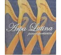 Arpa Latina - Para Exportacion