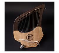 arpa lira El Instrumento Musical De Nicho De Arpa De Lyre Es Conveniente, Simple Y Fácil De Aprender (Color : 16 strings 03)