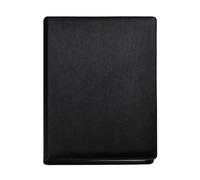 Arpan Carpeta profesional, tamaño A4, de alta calidad, ideal para presentaciones, trabajos, entrevistas y currículo, cuenta con 48 fundas (96 lados)