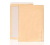 ARPAN - Sobres de papel de manila (A3, 457 mm x 324 mm, 100 unidades)