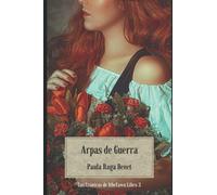 Arpas de Guerra: Las Crónicas de Ithefawn (Libro 3)