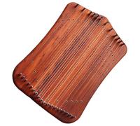 Arpas Instrumentos musicales Arpa De Lira De Madera De Arce Arpas Cromáticas Para Pulgar Liras Para Jugar Con Los Dedos Instrumentos De Cuerdas Profesionales Regalos 18/30 Cuerdas(30)