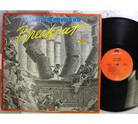 Arpeggio (2) - Breakout