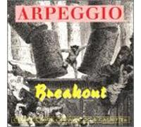 Arpeggio - Breakout