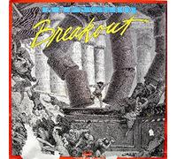 Arpeggio - BREAKOUT [LP VINYL]