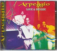 Arpeggio - Love & Desire