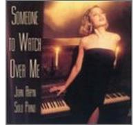 Arpin, John - Someone to Watch Over Me