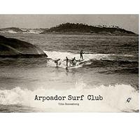 Arpoador Surf Club (Em Portuguese do Brasil)