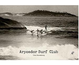 Arpoador Surf Club (Em Portuguese do Brasil)