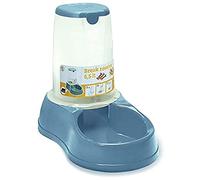 Arppe 1544010500 Tolva Comedero Plástico, Cranberry, S