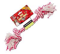 Arppe 1674011000 Mordedor Algodón Frutas del Bosque, Grande