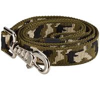 Arppe 195662510540 Correa Nylon Camuflaje Verde