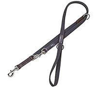 Arppe 1975012004 Sport-k Correa Multiposición Antideslizante Nylon, Marrón