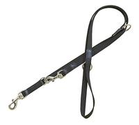 Arppe 1975012009 Sport-k Correa Multiposición Antideslizante Nylon, Negro