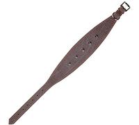Arppe 215306050126 Collar Galgo Piel, Marrón