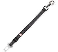 Arppe 2236010009 Correa Nylon para Automóvil, Negro