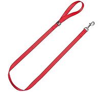 Arppe 2244011001 - Correa Nylon Basic, Rojo, XS, 1 unidad