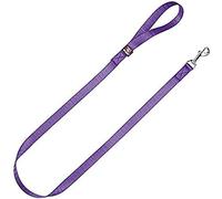 Arppe 2244011017 - Correa Nylon Basic, Púrpura, XS, 1 unidad