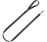 Arppe 2244012009 - Correa Nylon Basic, Negro, M, 1 unidad