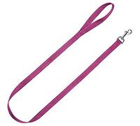 Arppe 2244012011 - Correa Nylon Basic, Morado, M, 1 unidad