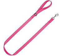 Arppe 2244012023 - Correa Nylon Basic, Fucsia, M, 1 unidad