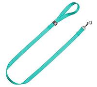 Arppe 2244012026 - Correa Nylon Basic, Turquesa, M, 1 unidad