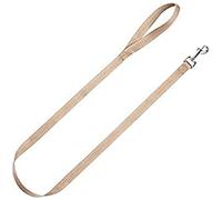 Arppe 2244012516 - Correa Nylon Basic, Beige, L, 1 unidad