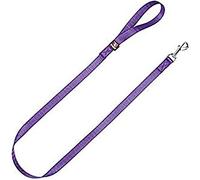 Arppe 2244012517 - Correa Nylon Basic, Púrpura, L, 1 unidad