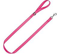 Arppe 2244012523 - Correa Nylon Basic, Fucsia, L, 1 unidad