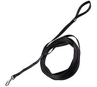 Arppe 2246015009 Correa Rastreo Nylon Basic, Negro