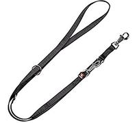 Arppe 2247012009 Correa Multiposicion Nylon Basic, Negro