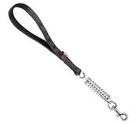 Arppe 2249012509 Empuñadura con Muelle Nylon Basic, Negro