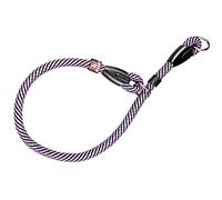 Arppe 227201450501 Collar Educativo Cordón, Negro y Violeta