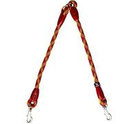 Arppe 227401606520 Acople 2 Perros California, Rojo y Amarillo