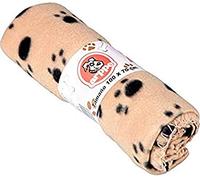 Arppe 2878010004 Manta Huellas
