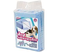 Arppe 2976011500 Empapador para Perros, 90 x 60 cm