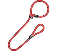 Arppe 4033011217 Correa Collar Educativo Nylon, 16 mm, Rojo