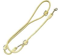 Arppe 4125011010 Correa Multiposición, Nylon, Blanco