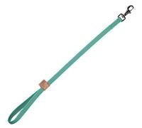 Arppe 412801807002 Correa Nylon, Antideslizante, Sport-K, Verde
