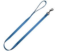 Arppe 4132011092 Correa Nylon Seda, M, Azul