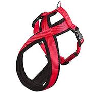 Arppe 4163011001 Arnés Sport Can & Cross, Rojo