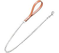 Arppe Correa Cadena Empuñadura de Cuero