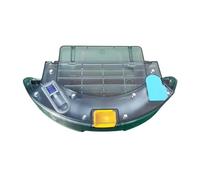 ARPZPPSK Accesorios Cubo De Basura Caja De Polvo Contenedor Filtro HEPA Piezas De Repuesto del Tanque De Agua, Compatible con LIECTROUX C30B XR500 Proscenic 800T 820P(Water Tank)