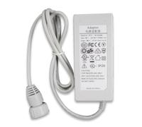 ARPZPPSK Adaptador De Corriente For Cargador De Robot Aspirador, Compatible with Ecovacs, For W710 W730 W830 W850 W930 W950, Accesorios De Piezas(W850)