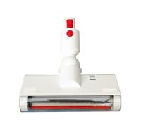 ARPZPPSK Cabezal De Cepillo De Piso Eléctrico For Aspiradora, Compatible con Xiaomi Deerma VC20 Plus VC25 Plus, Piezas De Aspiradora De Mano, Cabezal De Cepillo De Piso